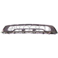 ME7181245_3.JPG Modanatura Inferiore Centrale Cromata Per Mercedes Glc Class (x253) Dal 2020
