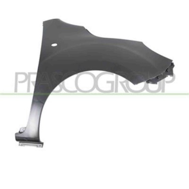 ME7503003_2.JPG Parafango Anteriore Destro In Plastica Con Foro Lucciola Per Mercedes Citan (w415) Dal 2012 Al 2021