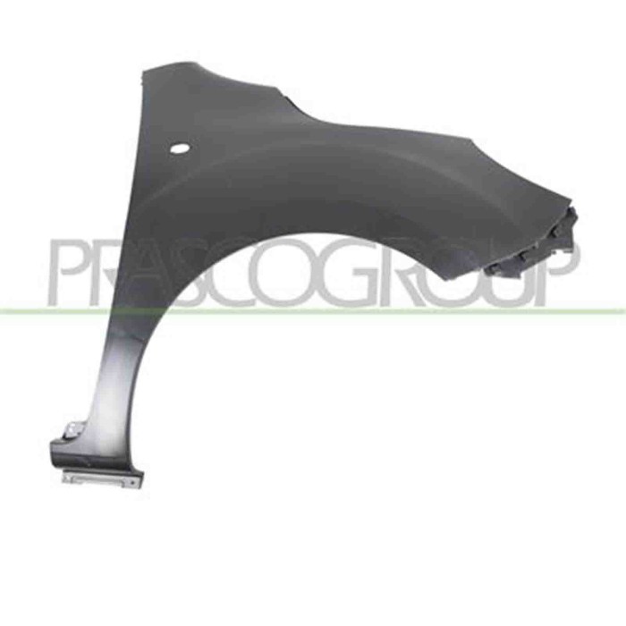 ME7503003_2.JPG Parafango Anteriore Destro In Plastica Con Foro Lucciola Per Mercedes Citan (w415) Dal 2012 Al 2021