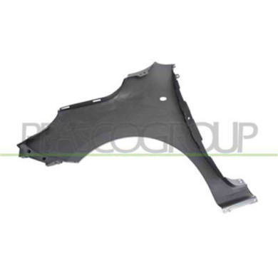 ME7503003_3.JPG Parafango Anteriore Destro In Plastica Con Foro Lucciola Per Mercedes Citan (w415) Dal 2012 Al 2021