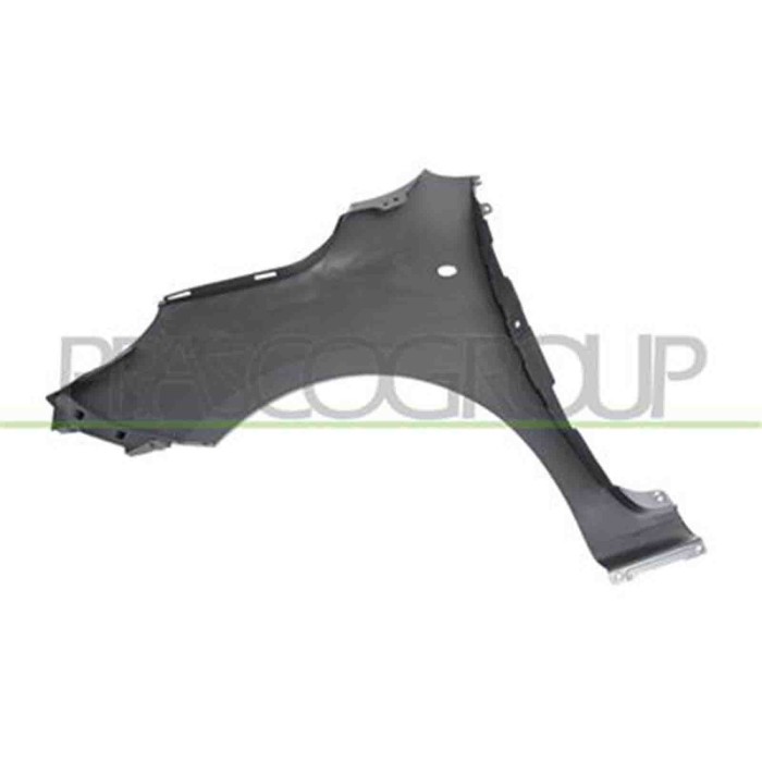 ME7503003_3.JPG Parafango Anteriore Destro In Plastica Con Foro Lucciola Per Mercedes Citan (w415) Dal 2012 Al 2021