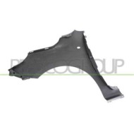ME7503003_3.JPG Parafango Anteriore Destro In Plastica Con Foro Lucciola Per Mercedes Citan (w415) Dal 2012 Al 2021