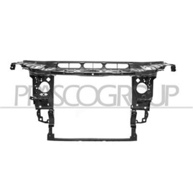 ME8303210_1.JPG Frontale Anteriore Completo Per Mercedes Gle Class (w166) Dal 2015 Al 2019