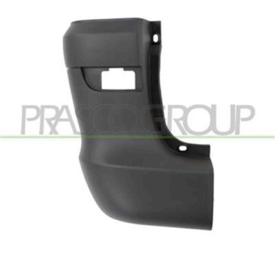 ME9091154_1.JPG Cantonale Sinistro Paraurti Posteriore Per Mercedes V Class - Vito (w639) Dal 2003 Al 2010