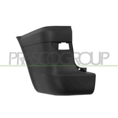ME9091154_2.JPG Cantonale Sinistro Paraurti Posteriore Per Mercedes V Class - Vito (w639) Dal 2003 Al 2010