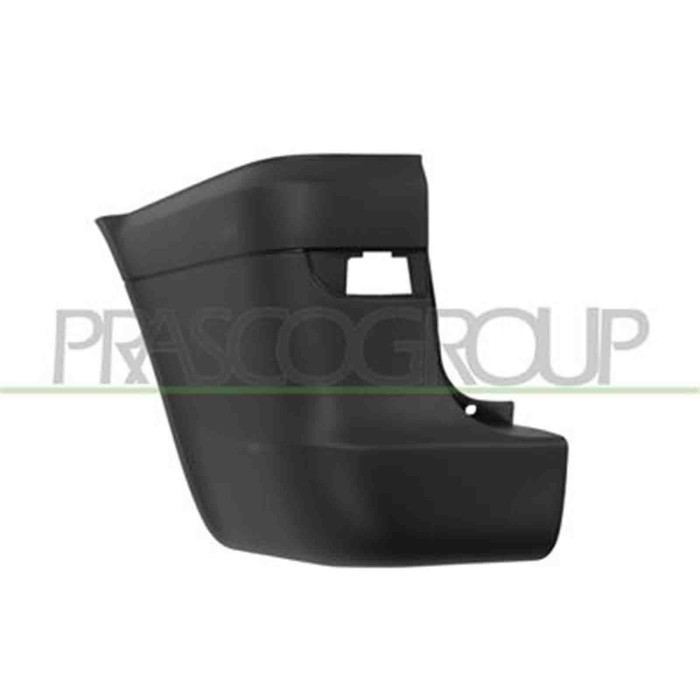 ME9091154_2.JPG Cantonale Sinistro Paraurti Posteriore Per Mercedes V Class - Vito (w639) Dal 2003 Al 2010