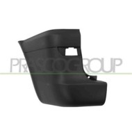 Cantonale Sinistro Paraurti Posteriore Per Mercedes V Class - Vito (w639) Dal 2003 Al 2010