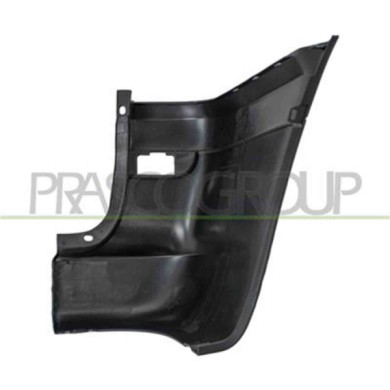 ME9091154_3.JPG Cantonale Sinistro Paraurti Posteriore Per Mercedes V Class - Vito (w639) Dal 2003 Al 2010