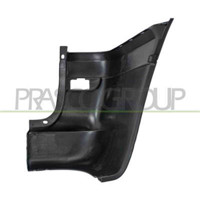 ME9091154_3.JPG Cantonale Sinistro Paraurti Posteriore Per Mercedes V Class - Vito (w639) Dal 2003 Al 2010