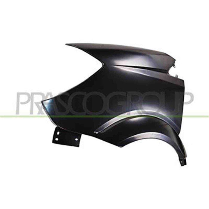 ME9213004_2.JPG Parafango Anteriore Sinistro Per Mercedes Sprinter Dal 2013 Al 2018