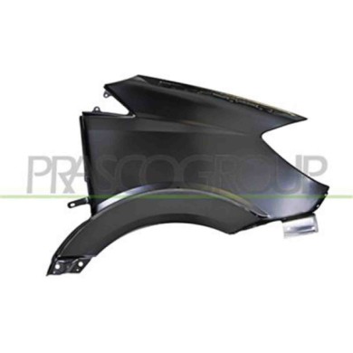 ME9213004_3.JPG Parafango Anteriore Sinistro Per Mercedes Sprinter Dal 2013 Al 2018