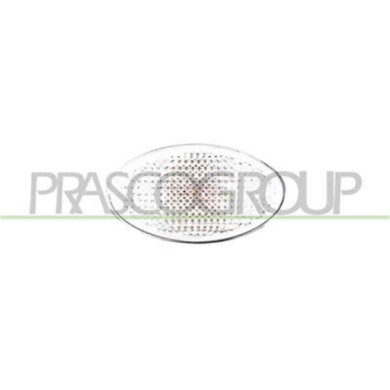 MN3044141_1.JPG Fanale Laterale Destro O Sinistro Bianco Senza Porta Lampada Per Mini Mini (bmw) R50/r53/r52 Dal 2001 Al 2004