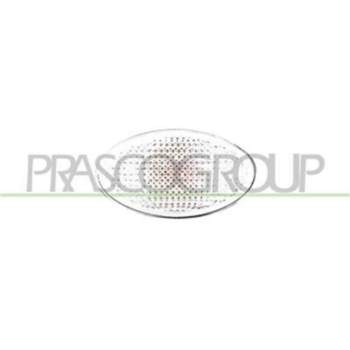 MN3044141_1.JPG Fanale Laterale Destro O Sinistro Bianco Senza Porta Lampada Per Mini Mini (bmw) R50/r53/r52 Dal 2001 Al 2004