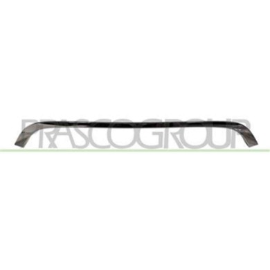 MN3102216_1.JPG Modanatura Griglia Superiore Cromata Per Mini Mini (bmw) R56/r57 Dal 2006 Al 2010