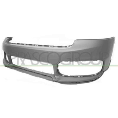 MN7041001_1.JPG Paraurti Anteriore Con Primer Per Mini Mini (bmw) Countryman (f60) Dal 2017 Al 2020