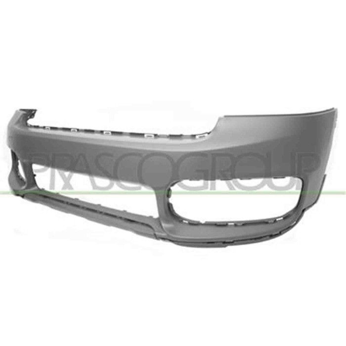 MN7041001_1.JPG Paraurti Anteriore Con Primer Per Mini Mini (bmw) Countryman (f60) Dal 2017 Al 2020