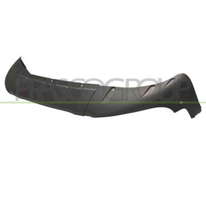MN7041821_1.JPG Spoiler Paraurti Anteriore Per Mini Mini (bmw) Countryman (f60) Dal 2017 Al 2020