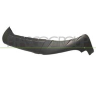 Spoiler Paraurti Anteriore Per Mini Mini (bmw) Countryman (f60) Dal 2017 Al 2020