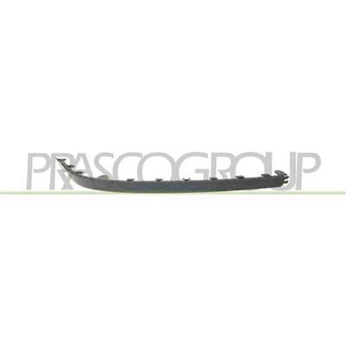 OP0171803_1.JPG Spoiler Paraurti Anteriore Destro Per Opel/vauxhall Astra G (t98) Dal 1998 Al 2003