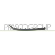 Spoiler Paraurti Anteriore Destro Per Opel/vauxhall Astra G (t98) Dal 1998 Al 2003