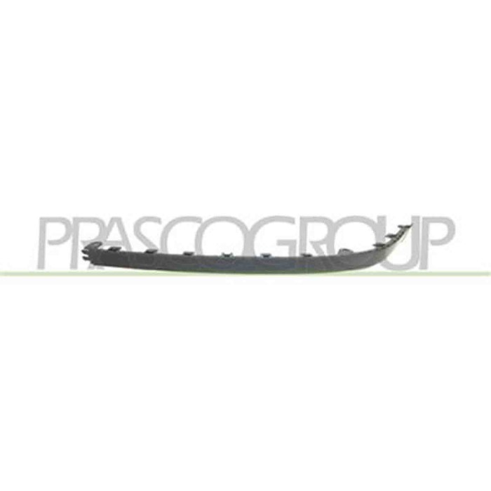 OP0171804_1.JPG Spoiler Paraurti Anteriore Sinistro Per Opel/vauxhall Astra G (t98) Dal 1998 Al 2003