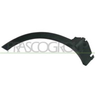 OP0321593_1.JPG Parafanghino Posteriore Destro Con Raccordo Al Sottoporta Per Opel/vauxhall Corsa C Dal 2003 Al 2006