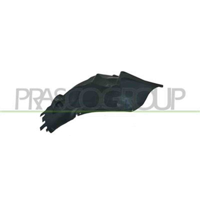 OP0343603_1.JPG Passaruota Anteriore Destro Per Opel/vauxhall Corsa D Dal 2006 Al 2011