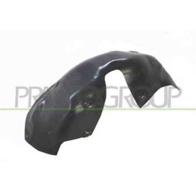 OP0343654_2.JPG Passaruota Posteriore Sinistro Per Opel/vauxhall Corsa D Dal 2006 Al 2011