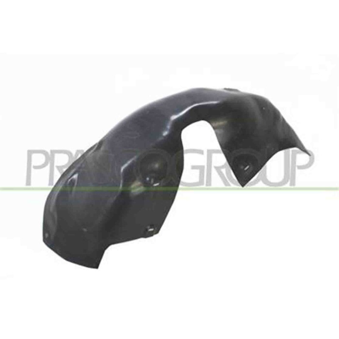 OP0343654_2.JPG Passaruota Posteriore Sinistro Per Opel/vauxhall Corsa D Dal 2006 Al 2011