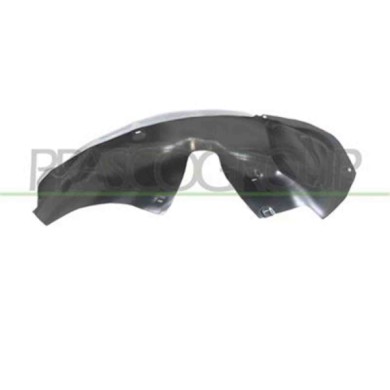 OP0343654_3.JPG Passaruota Posteriore Sinistro Per Opel/vauxhall Corsa D Dal 2006 Al 2011