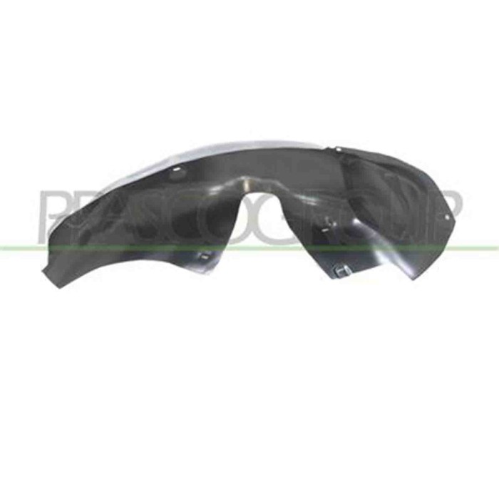 OP0343654_3.JPG Passaruota Posteriore Sinistro Per Opel/vauxhall Corsa D Dal 2006 Al 2011