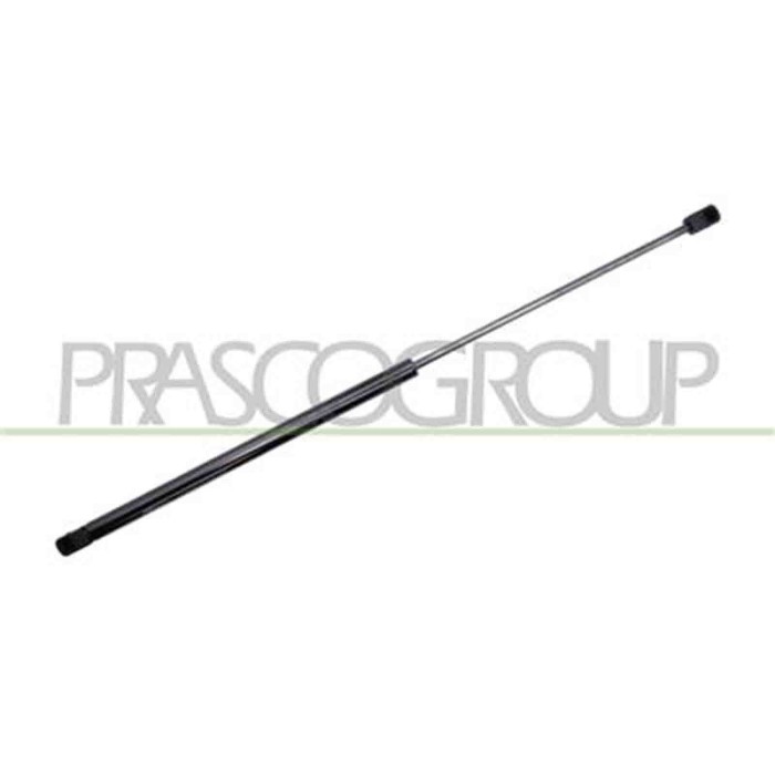 OP0349065_2.JPG Molla A Gas Destra O Sinistra Portellone Posteriore Per Opel/vauxhall Corsa D Dal 2006 Al 2011
