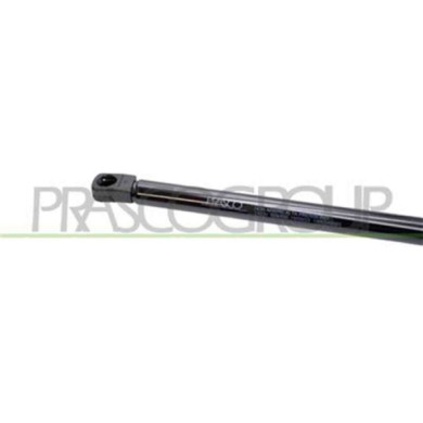 OP0349065_3.JPG Molla A Gas Destra O Sinistra Portellone Posteriore Per Opel/vauxhall Corsa D Dal 2006 Al 2011