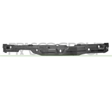 OP0361632_1.JPG Rinforzo Paraurti Anteriore Per Opel/vauxhall Corsa E Dal 2015 Al 2019