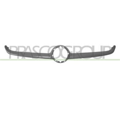 OP0362206_1.JPG Modanatura Griglia Radiatore Con Primer Per Opel/vauxhall Corsa E Dal 2015 Al 2019
