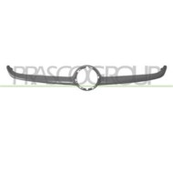 OP0362206_1.JPG Modanatura Griglia Radiatore Con Primer Per Opel/vauxhall Corsa E Dal 2015 Al 2019