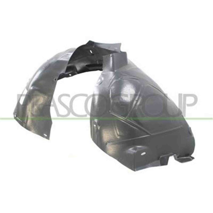 OP0603623_2.JPG Passaruota Anteriore Destro Per Opel/vauxhall Insignia A Dal 2009 Al 2013
