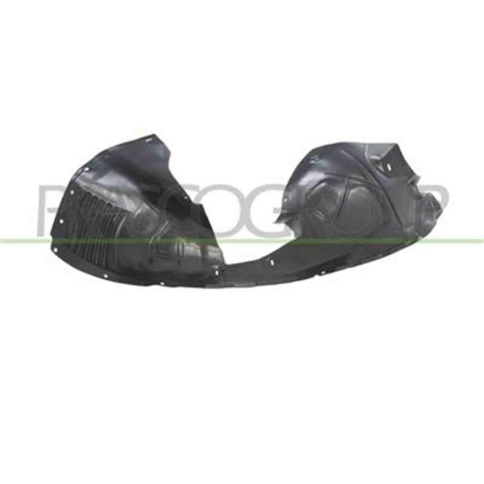 OP0603623_3.JPG Passaruota Anteriore Destro Per Opel/vauxhall Insignia A Dal 2009 Al 2013