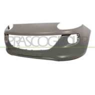 Paraurti Anteriore Con Primer Per Opel/vauxhall Adam Dal 2013