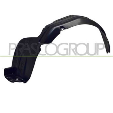 OP3043604_1.JPG Passaruota Anteriore Sinistro Per Opel/vauxhall Agila Dal 2000 Al 2007