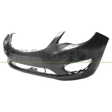 OP3201001_1.JPG Paraurti Anteriore Per Opel/vauxhall Karl Dal 2015