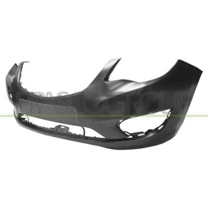 OP3201001_1.JPG Paraurti Anteriore Per Opel/vauxhall Karl Dal 2015