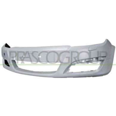 OP4101001_1.JPG Paraurti Anteriore Con Primer Per Opel/vauxhall Astra H (a04) Dal 2004 Al 2006