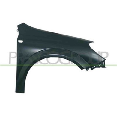 OP4103033_1.JPG Parafango Anteriore Destro Con Foro Lucciola Per Opel/vauxhall Astra H (a04) Dal 2004 Al 2006