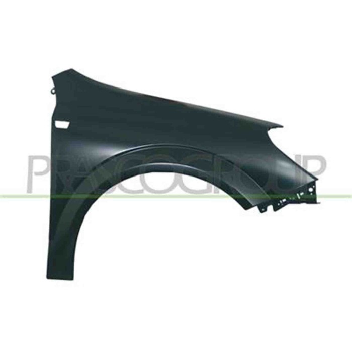 OP4103033_1.JPG Parafango Anteriore Destro Con Foro Lucciola Per Opel/vauxhall Astra H (a04) Dal 2004 Al 2006