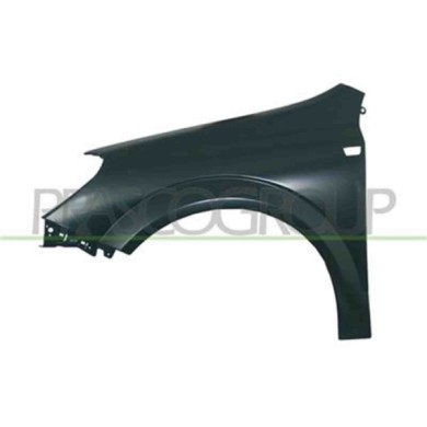 OP4103034_1.JPG Parafango Anteriore Sinistro Con Foro Lucciola Per Opel/vauxhall Astra H (a04) Dal 2004 Al 2006