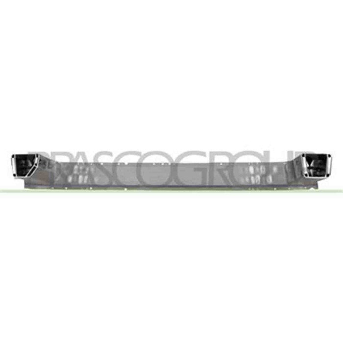 OP4161622_3.JPG Rinforzo Paraurti Anteriore Per Chevrolet/daewoo Cruze Dal 2009 Al 2012