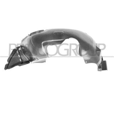 OP7003603_1.JPG Passaruota Anteriore Destro Per Opel/vauxhall Mokka Dal 2013 Al 2016