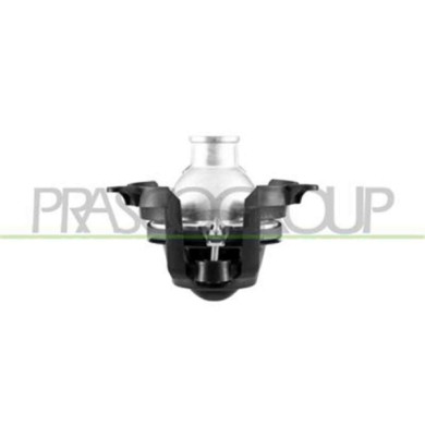 OP7004413_3.JPG Fendinebbia Destro O Sinistro Per Opel/vauxhall Mokka Dal 2013 Al 2016
