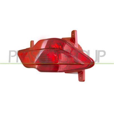 OP7024353_1.JPG Retronebbia Destro Senza Porta Lampada Per Opel/vauxhall Mokka X Dal 2016 Al 2020